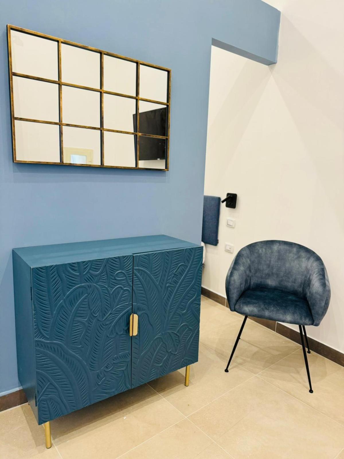 Art Suite San Liborio نابولي المظهر الخارجي الصورة