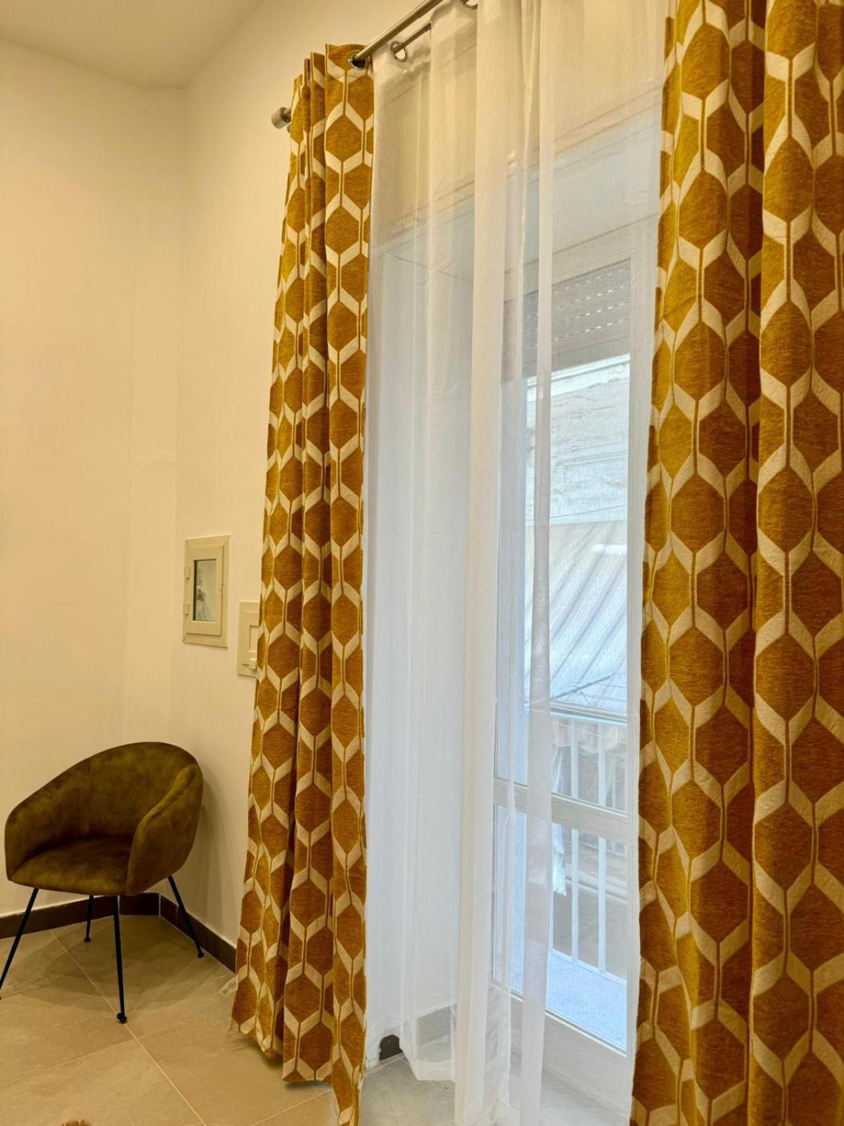 Art Suite San Liborio نابولي المظهر الخارجي الصورة
