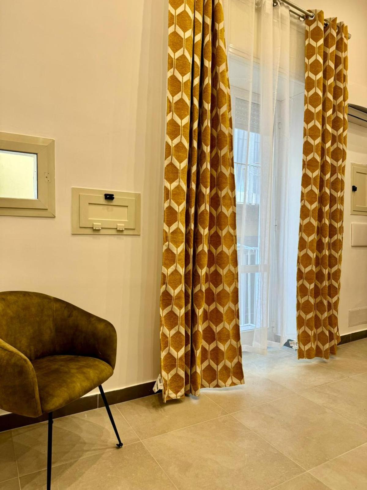 Art Suite San Liborio نابولي المظهر الخارجي الصورة